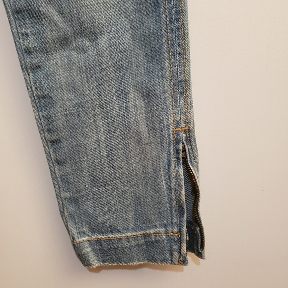 NWT Carmar Izy Jean's Size 29 - Picture 3 of 6